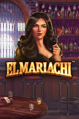El Mariachi - Online Pokie
